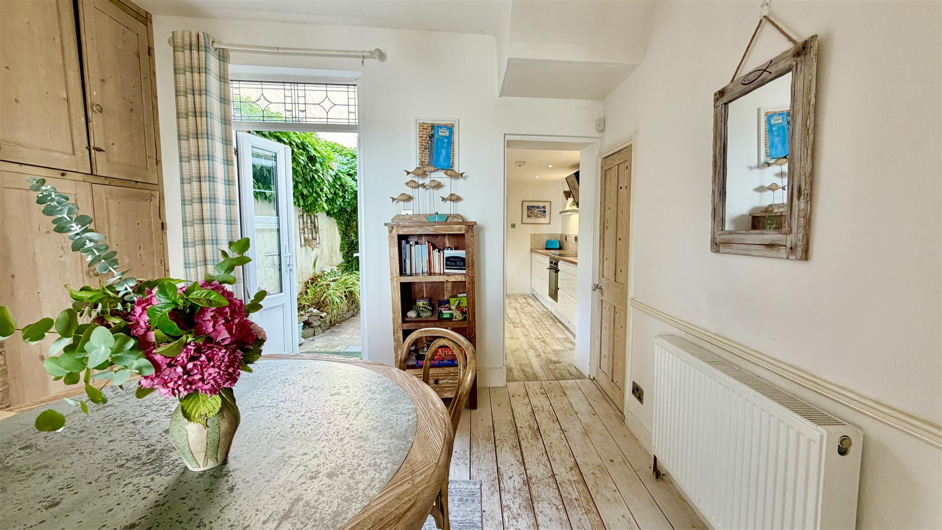 Priory Road, Hastings